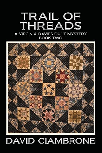 Stock image for Trail of Threads for sale by GreatBookPrices