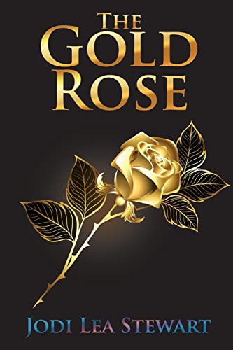 Stock image for The Gold Rose for sale by ThriftBooks-Atlanta