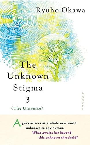 Stock image for The Unknown Stigma 3 (The Universe) for sale by Books Unplugged