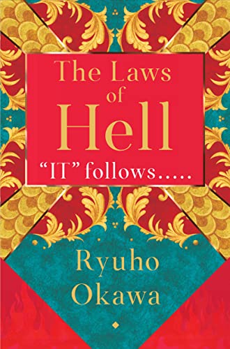 9781958655047: The Laws of Hell: "IT" Follows ...