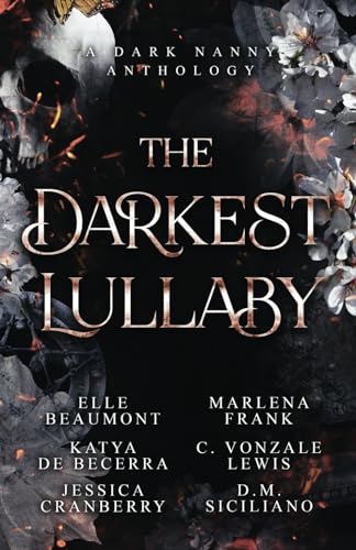 Stock image for The Darkest Lullaby for sale by GreatBookPrices