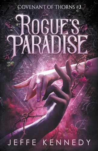 Beispielbild fr Rogue's Paradise zum Verkauf von GreatBookPrices