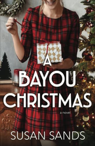 Beispielbild fr A Bayou Christmas zum Verkauf von ThriftBooks-Atlanta