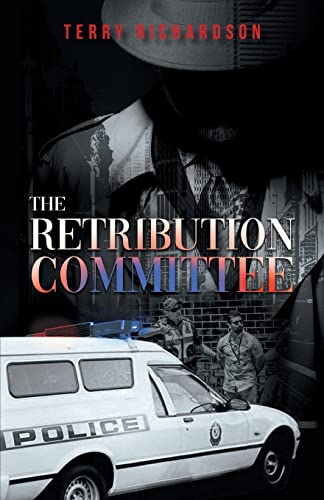 9781958692172: The Retribution Committee
