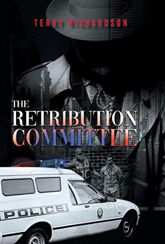 9781958692189: The Retribution Committee