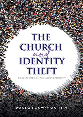 Beispielbild fr The Church and Identity Theft zum Verkauf von GreatBookPrices