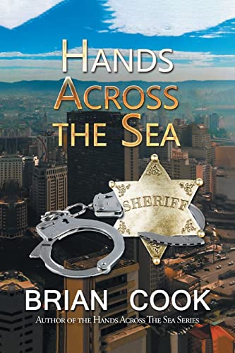 Beispielbild fr Hands Across The Sea zum Verkauf von Books From California