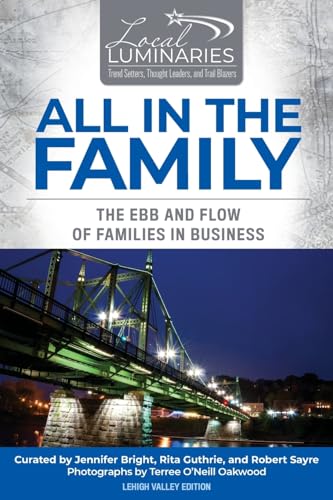 Stock image for All in the Family for sale by GF Books, Inc.