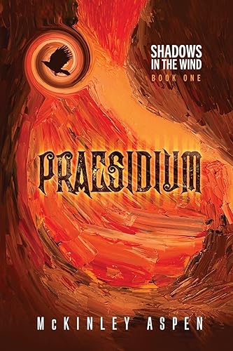 Stock image for Praesidium (Shadows in the Wind) for sale by SecondSale