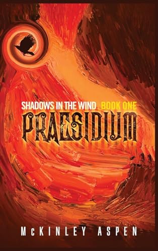 Beispielbild fr Praesidium (Shadows in the Wind) zum Verkauf von BooksRun