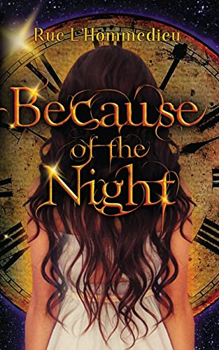 Stock image for Because of the Night for sale by GreatBookPrices