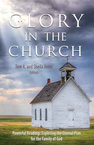 Beispielbild fr Glory in the Church [Soft Cover ] zum Verkauf von booksXpress