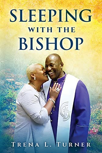 Beispielbild fr Sleeping With The Bishop zum Verkauf von Buchpark