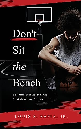 Stock image for Dont Sit the Bench for sale by Red's Corner LLC