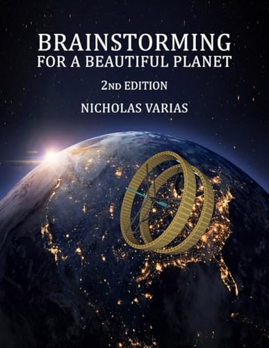 Stock image for Brainstorming for a Beautiful Planet 2nd edition for sale by GF Books, Inc.