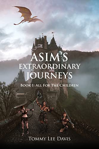 Stock image for Asim's Extraordinary Journeys for sale by GreatBookPrices