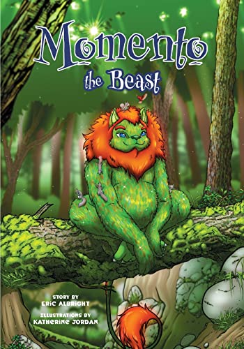 Stock image for Momento the Beast for sale by GreatBookPrices