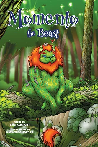 Beispielbild fr Momento the Beast zum Verkauf von Wonder Book