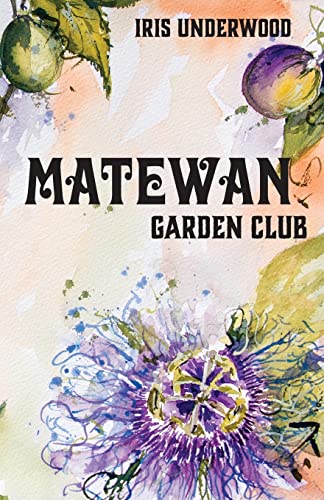 Stock-Bild f�r Matewan Garden Club