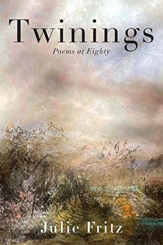 Beispielbild fr Twinings: Poems at Eighty zum Verkauf von ThriftBooks-Dallas