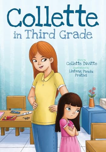 Stock image for Collette in Third Grade for sale by GreatBookPrices