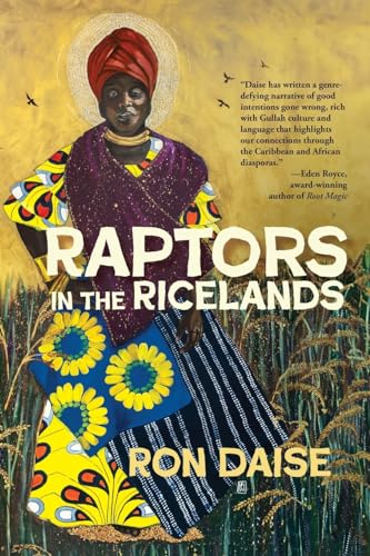 Stock image for Raptors in the Ricelands for sale by GreatBookPrices
