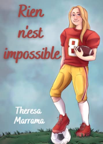 Stock image for Rien n'est impossible (French Edition) for sale by GF Books, Inc.