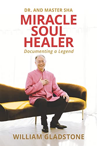 Stock image for Miracle Soul Healer: Documenting a Legend for sale by ThriftBooks-Atlanta