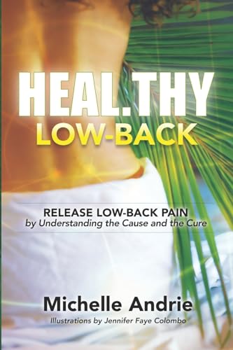 Beispielbild fr Heal.thy Low-Back zum Verkauf von PBShop.store US