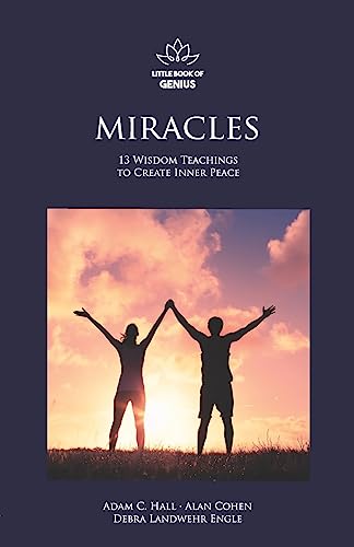 Stock image for The Little Book of Genius: Miracles for sale by Dream Books Co.