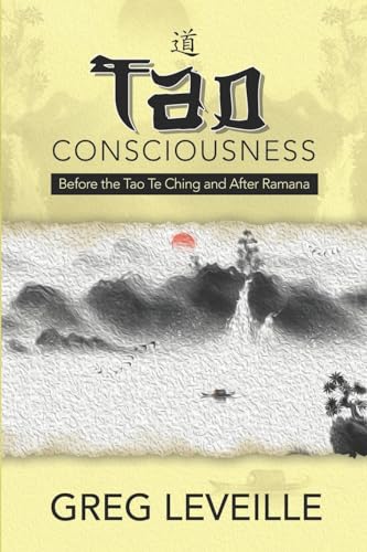 Beispielbild fr Tao Consciousness zum Verkauf von PBShop.store US
