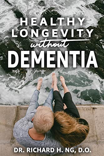 9781958869154: Healthy Longevity Without Dementia