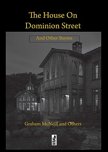 9781958872345: The House on Dominion Street: And Other Stories