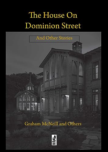 Stock image for House on Dominion Street : And Other Stories for sale by GreatBookPrices