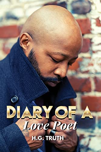 Stock image for Diary of a Love Poet for sale by GreatBookPrices
