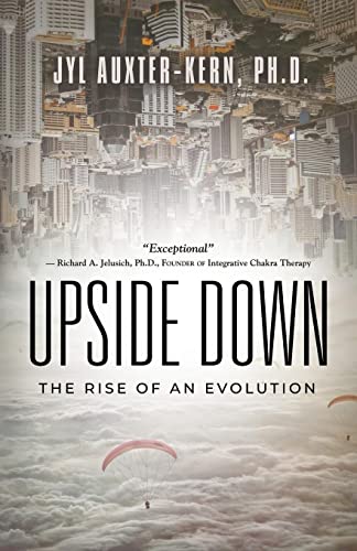 Imagen de archivo de Upside-Down: The Rise of an Evolution a la venta por GreatBookPrices
