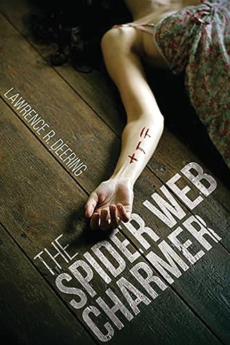 Imagen de archivo de The Spider Web Charmer a la venta por California Books