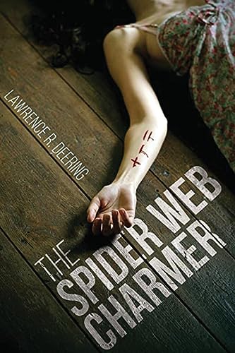 9781958889923: The Spider Web Charmer