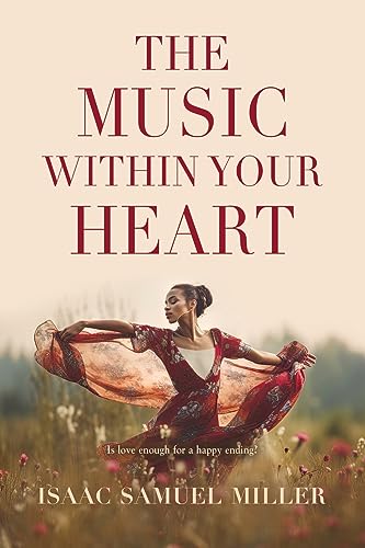 Stock image for The Music Within Your Heart for sale by BombBooks