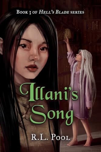 Stock image for Illani's Song (Paperback) for sale by Grand Eagle Retail