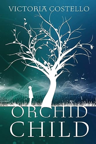9781958901151: Orchid Child