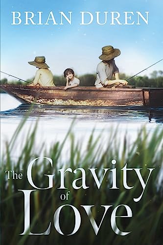 Stock image for The Gravity of Love for sale by HPB Inc.