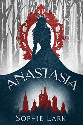 Stock image for Anastasia for sale by -OnTimeBooks-