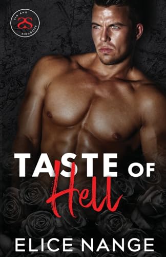 Imagen de archivo de Taste of Hell a la venta por GreatBookPrices