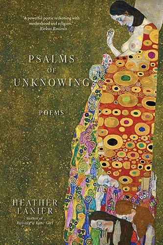 9781958972069: Psalms of Unknowing: Poems