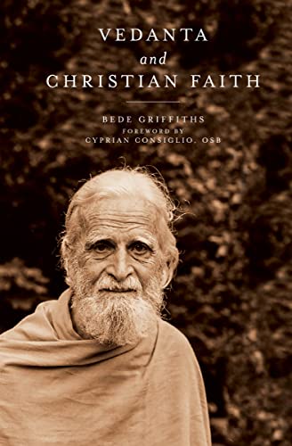 Stock image for Vedanta and Christian Faith (Paperback) for sale by Grand Eagle Retail