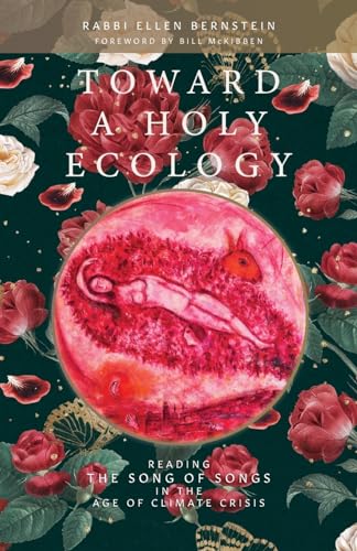 Stock image for Toward a Holy Ecology (Paperback) for sale by Grand Eagle Retail
