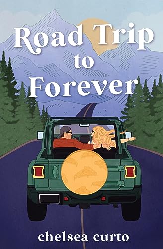 9781958983058: Road Trip to Forever