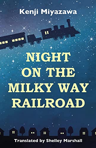 Imagen de archivo de Night on the Milky Way Railroad a la venta por Books Unplugged