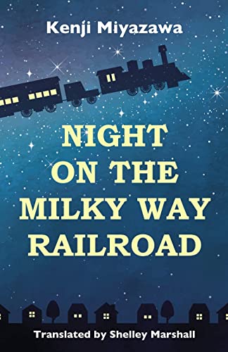 Stock image for Night on the Milky Way Railroad for sale by GreatBookPrices